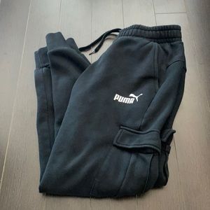 Men’s Puma Sweat pants